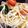あかりんぼう☆'s cooksnap of when they made プチトマトと紫玉ねぎの和風冷製パスタ.