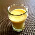 たるこちゃん's cooksnap of when they made 介護＆離乳食！豆腐の茶碗蒸しＮｏ．１.