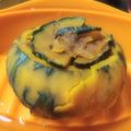 ムヒカ's cooksnap of when they made 坊ちゃんかぼちゃの煮物.