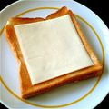 ＊なぁ＊'s cooksnap of when they made ＊はちみつチーズトースト＊.