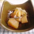 さとよこ's cooksnap of when they made うちの松前漬.