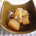 さとよこ's cooksnap of when they made うちの松前漬.