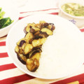 ゆりぴーまん！'s cooksnap of when they made うまい！茄子の甘酢炒め.