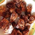 ゆきあ７１☆'s cooksnap of when they made ノンオイルで美味しいオーブン唐揚げ！.