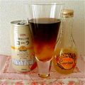 westerly's cooksnap of when they made *果莉那でマンゴージュレコーク*.
