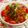 kaori5548's cooksnap of when they made 揚げないでヘルシー♫洋風カツ丼.