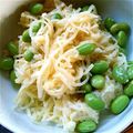 ちゃこ1978's cooksnap of when they made そうめんかぼちゃの柚子風味サラダ.