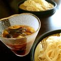 さぁ★たぁ★'s cooksnap of when they made ごま油香る☆具沢山めんつゆ.