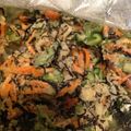 catmilk10's cooksnap of when they made ひじきのポテトサラダ.