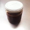 伊和璃's cooksnap of when they made 万能！にんにく生姜のたれ☆.