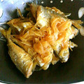 あいしょうまま's cooksnap of when they made 簡単！小アジの南蛮☆子供も大好き★.