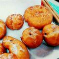 常識知らず。's cooksnap of when they made 卵不使用♡HM de サクサクドーナツ.