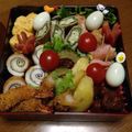 おるせおるせ's cooksnap of when they made ばぁばの肉だんご.