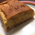 ハルとく's cooksnap of when they made ＨＭヨーグルトマロンケーキ.