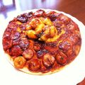 ミーコロ☆'s cooksnap of when they made HMと炊飯器で簡単バナナケーキ♪.