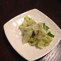 めだむ's cooksnap of when they made キャベツのツナたま炒め.