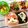 ◆◇Wtiti＊◇◆'s cooksnap of when they made キャラ弁＊妖怪ウォッチ＊.