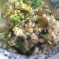 ミルクボール's cooksnap of when they made ★即席★アッという間の中華粥.