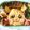 ◆◇Wtiti＊◇◆'s cooksnap of when they made ポケモン☆ピチュー　キャラ弁.