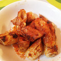 シェフ修行中's cooksnap of when they made ５分でおつまみ！ちくわのマヨ炒め.