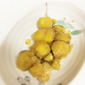 iccchiman's cooksnap of when they made 栗のバター煮.