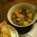 kam嫁's cooksnap of when they made カレーライス.