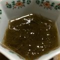 Lucy924's cooksnap of when they made もずく酢.