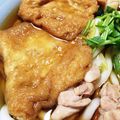 しぺ☆'s cooksnap of when they made うどんつゆ.