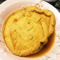 うさみぃみ's cooksnap of when they made 超簡単☆オカンの味♪がんもの含め煮☆.