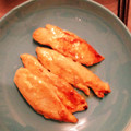 さちほー's cooksnap of when they made 【作り置き】ささみの味噌漬け.