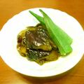 reiko1783's cooksnap of when they made レンジで♪ナスのオランダ煮.