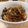ばーぼちゃん's cooksnap of when they made 揚げ出し豆腐〜きのこあんかけ〜.