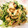 くまちゃん人間's cooksnap of when they made 豆苗とあぶらあげ炒め.