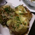 シュヴァル's cooksnap of when they made 冷めても美味しい～♪カリふわっとタコ焼き.