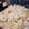 pink5eye's cooksnap of when they made ほっくり大根飯.