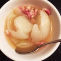 sran's cooksnap of when they made 今が旬☆新玉ねぎの丸ごとスープ.