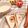 papikun's cooksnap of when they made 超～簡単、ツナほっとサンド♬.