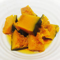 _BRAHMAN_'s cooksnap of when they made 失敗しない！かぼちゃの煮物.