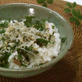 まっちぃなー's cooksnap of when they made 混ぜるだけ！簡単 旬のしらすご飯♬.