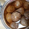 たんぽぽママ's cooksnap of when they made 栗の渋皮煮.