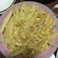 りほたむりほほん's cooksnap of when they made もやしの卵とじ.