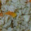 ちは☆るな's cooksnap of when they made 舞茸のバターしょうゆ炊き込みご飯.