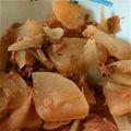 まかろん☆まかろん's cooksnap of when they made ★簡単！大根&ツナ煮 with ゆで卵★.