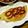 犬Gyami's cooksnap of when they made キャベツとチーズのオムレツ.