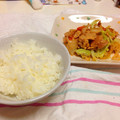 しるきー＊'s cooksnap of when they made 即、とろっと簡単しょうが焼き☆☆.