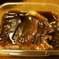 うっさうさ's cooksnap of when they made 黄金比シリーズ★漬け丼のタレ.