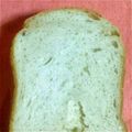 よしこっ's cooksnap of when they made 自家製天然酵母☆ＨＢでふわふわ食パン.