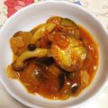 ザラシの家's cooksnap of when they made 本格派！美味しいラタトゥイユ♪.