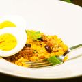 ❤ももら❤'s cooksnap of when they made プロフ［中央アジアの炊き込みご飯］.