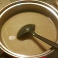 涼ママらぐまん's cooksnap of when they made ゴボウスープ.